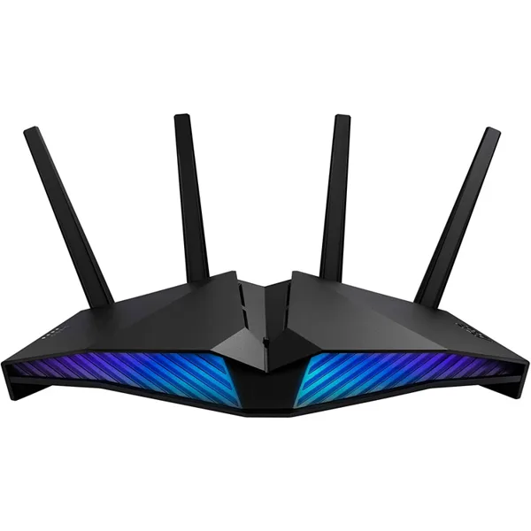 خرید مودم روتر Asus DSL-AX82U