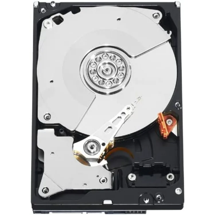 خرید هارد WD Caviar Black WD2002FAEX - دو ترابایت