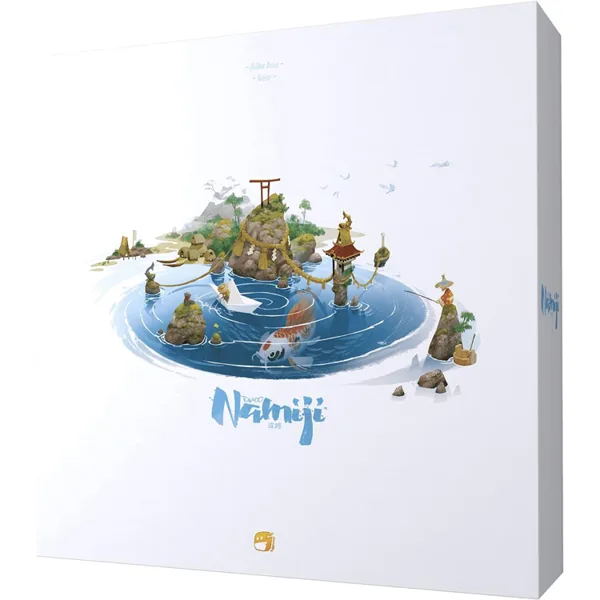 خرید بردگیم Namiji