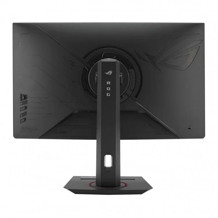 خرید مانیتور Asus ROG Strix XG27WCS - کیفیت 2K - خمیده - سایز 27 اینچ