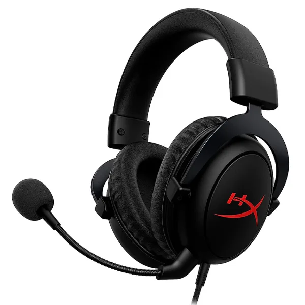 خرید هدست HyperX Cloud Core - سیاه