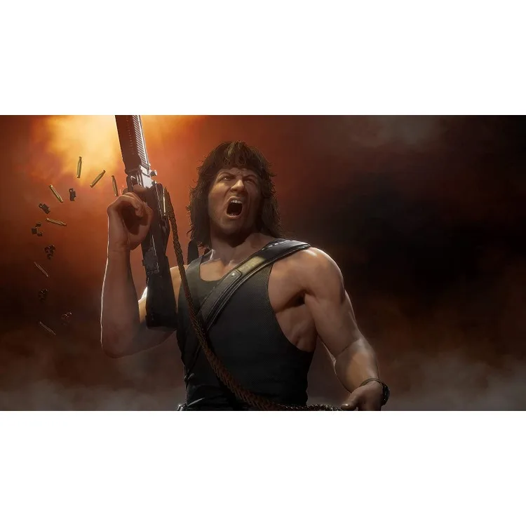 خرید بازی Mortal Kombat 11 Ultimate برای XBOX