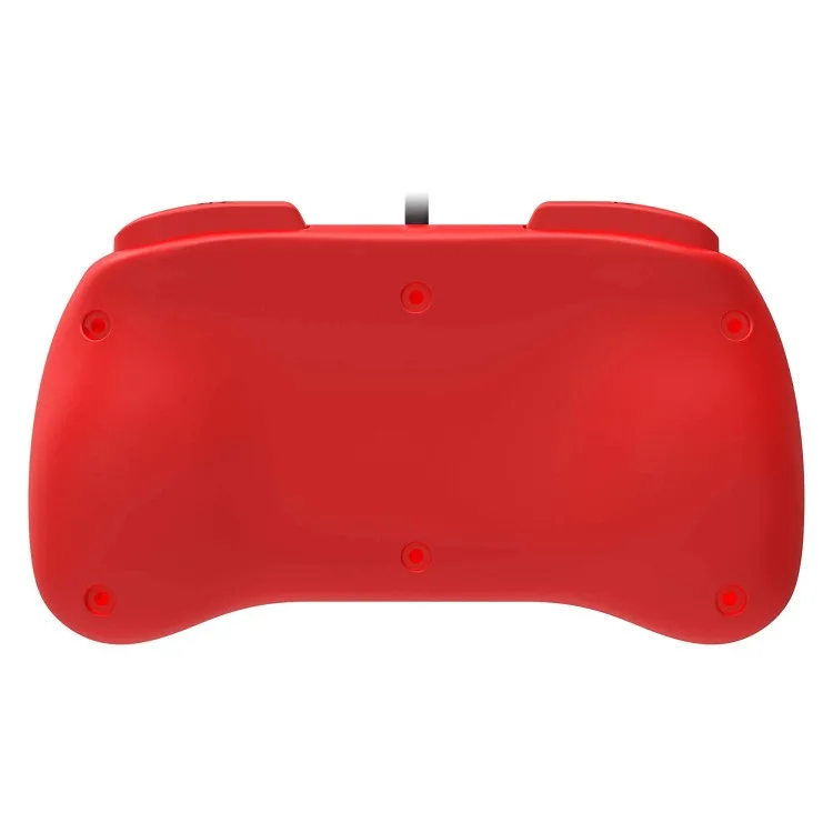 خرید کنترلر HORIPAD mini برای نینتندو سوییچ - طرح Super Mario