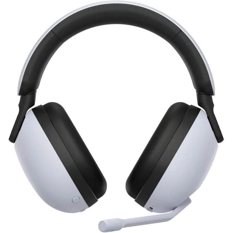 خرید هدست Sony InZone H9 - بی سیم - سفید