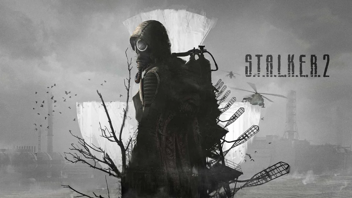 بازی S.T.A.L.K.E.R. 2 عنوانی بسیار بزرگ خواهد بود