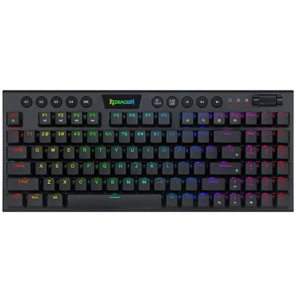 خرید کیبورد Redragon Yi Pro K625