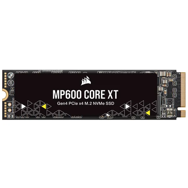 خرید اس اس دی Corsair MP600 Core XT - یک ترابایت