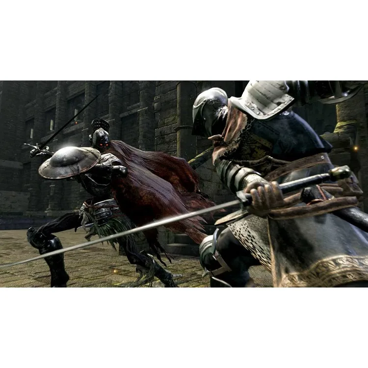خرید بازی Dark Souls Remastered برای نینتندو سوییچ