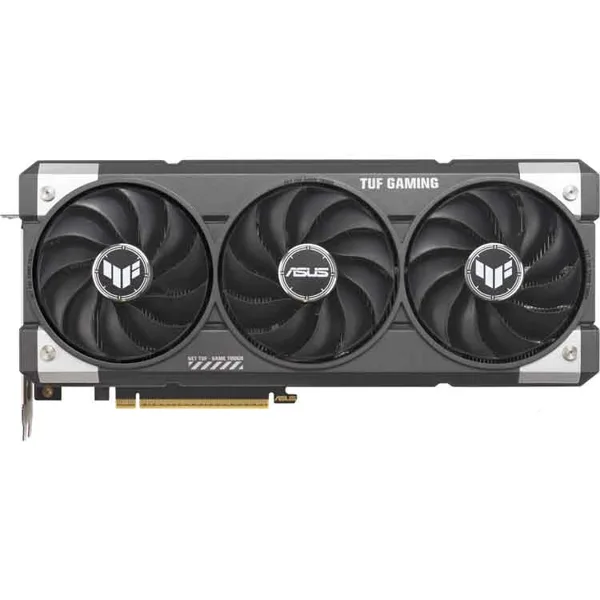 خرید Asus TUF Gaming GeForce RTX 5060 Ti OC Graphics Card - 16GB