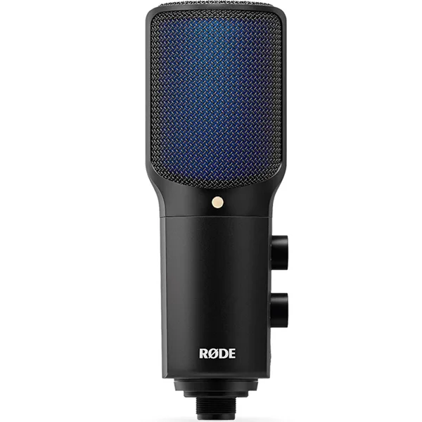 خرید میکروفون Rode NT-USB plus