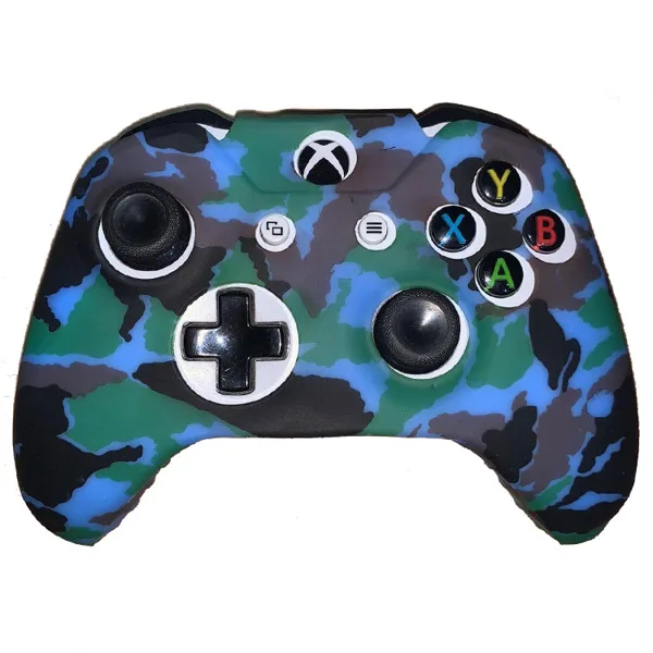خرید Xbox One Controller cover -E4