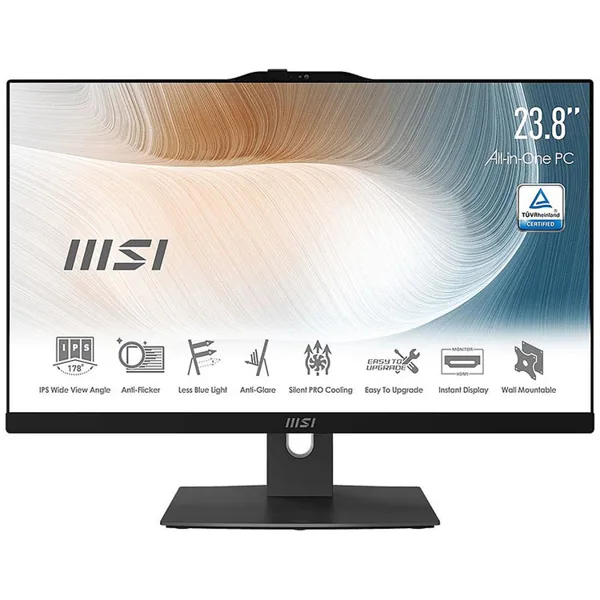 خرید کامپیوتر همه کاره MSI Modern AM242P 12M B