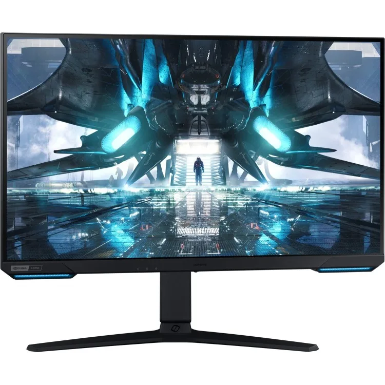 خرید مانیتور Samsung Odyssey G7 - کیفیت 4K - سایز 32 اینچ