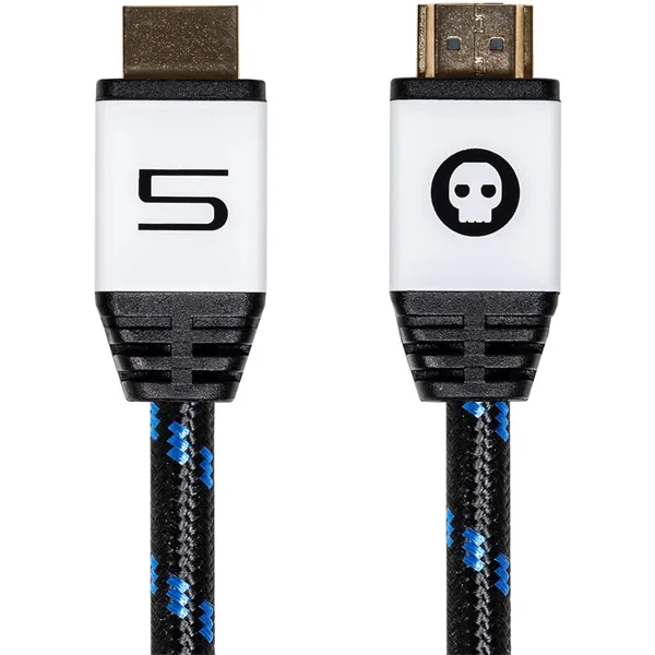 خرید کابل Numskull HDMI 2.0 برای PS5