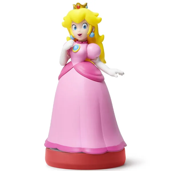 خرید آمیبو Peach برای بازی Super Mario