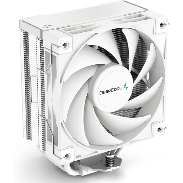 خرید فن پردازنده DeepCool AK400 - سایز 120 میلیمتر - سفید