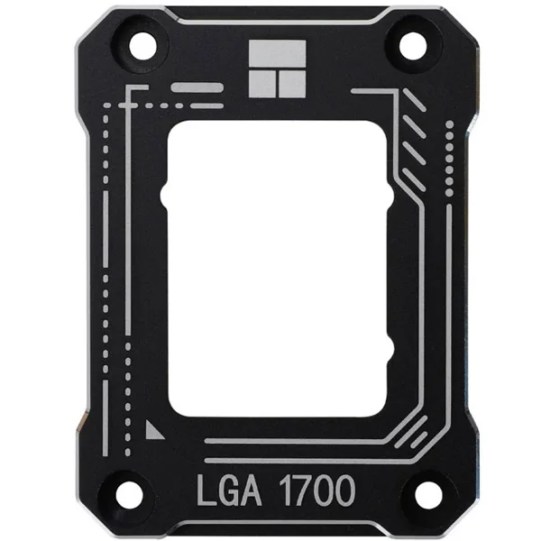خرید براکت پردازنده Thermalright برای سوکت اینتل LGA1700 - سیاه