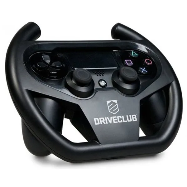 خرید فرمان بازی 4Gamers مخصوص دوال شاک 4 - نسخه DriveClub