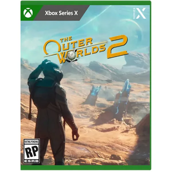 خرید بازی The Outer Worlds 2 برای XBOX