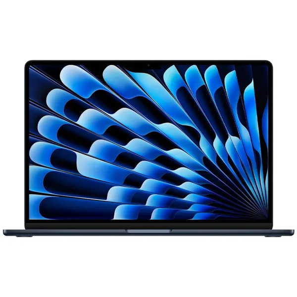 خرید لپ تاپ MacBook Air 15 MQKW3 - سورمه ای