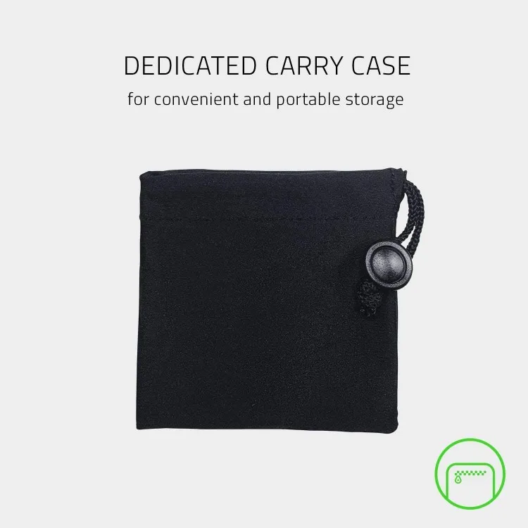 خرید هدست Razer Hammerhead Duo - کنسول - سبز