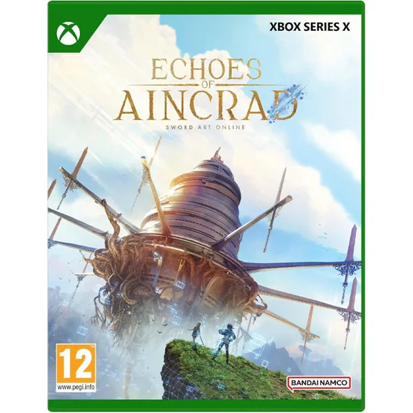 خرید بازی Echoes of Aincrad برای XBOX