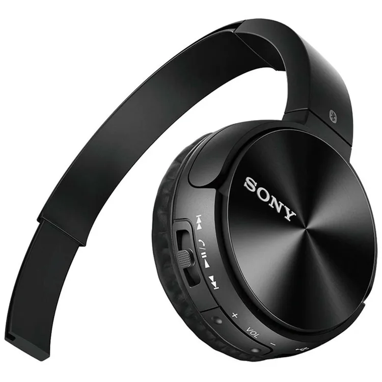 خرید هدفون بی سیم Sony Wireless Stereo MDR-ZX330BT