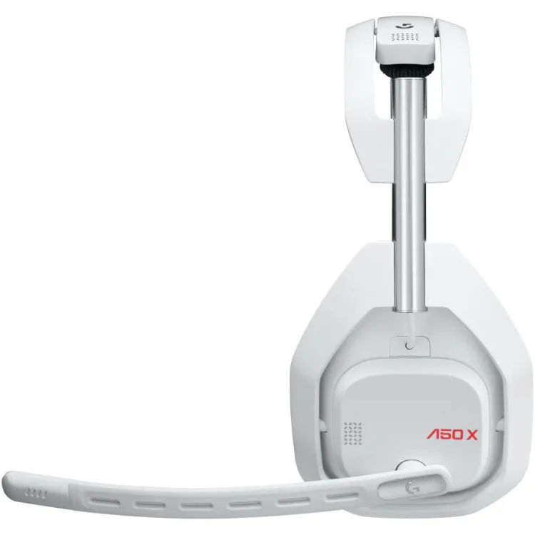 خرید هدست Astro A50 X LIGHTSPEED - بی سیم - سفید