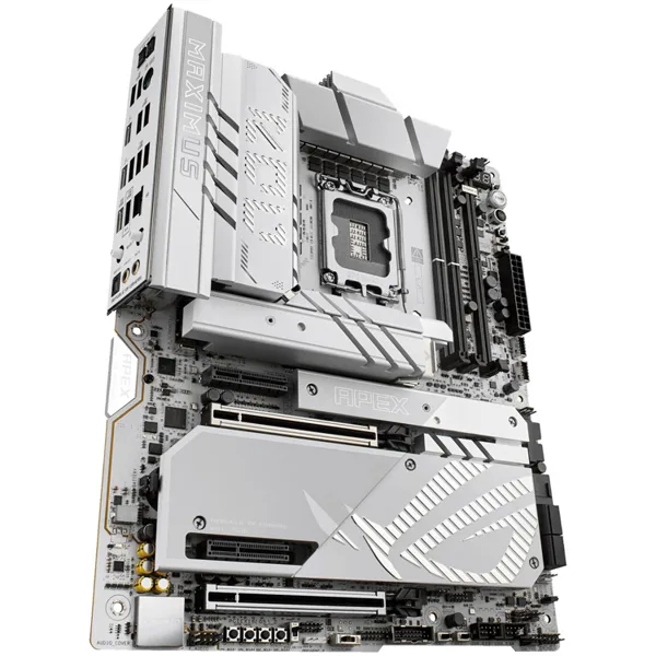 خرید مادربرد Asus ROG Maximus Z890 APEX - فرم ATX - چیپست Intel