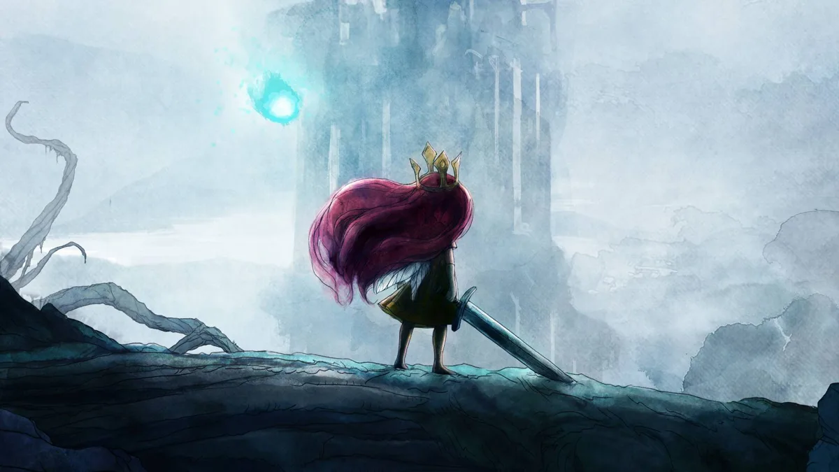 شایعه: دنباله بازی Child of Light به زودی معرفی میشود