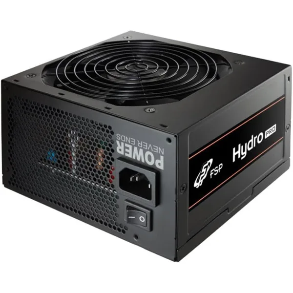 خرید پاور FSP Hydro Pro 700