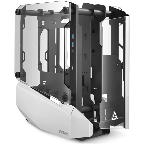 خرید کیس کامپیوتر Antec Striker Aluminum and Steel - کیس مید تاور