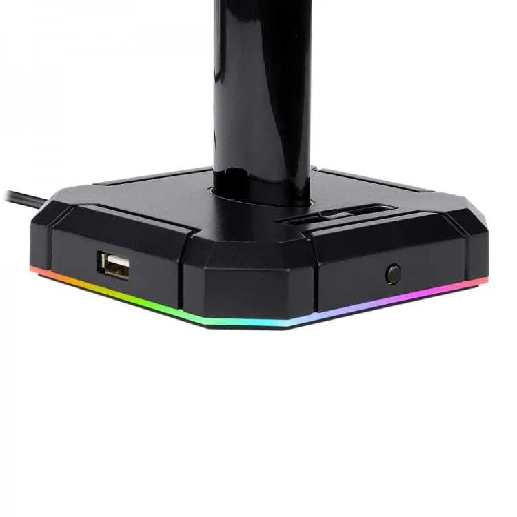 خرید پایه هدفون Redragon Scepter Pro - سیاه