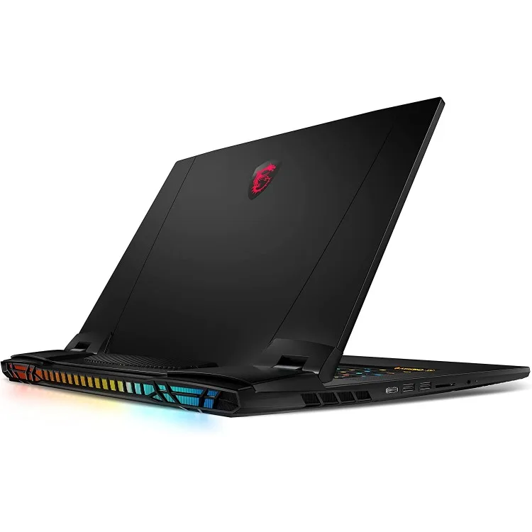 خرید لپ تاپ MSI Titan GT77 12UGS