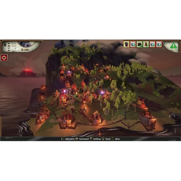 خرید بازی Valhalla Hills Definitive Edition - ایکس باکس وان