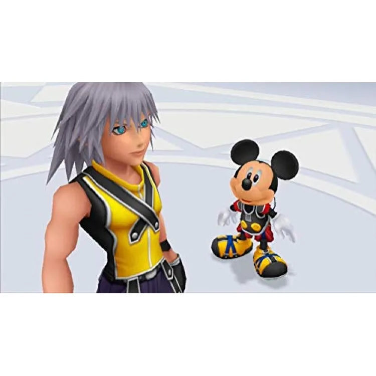 خرید بازی Kingdom Hearts The Story So Far برای PS4