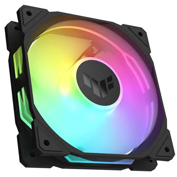 خرید فن کیس Asus TUF Gaming TR120 ARGB - سیاه