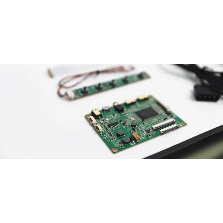 خرید کیت LCD کیس کامپیوتر Hyte Y60