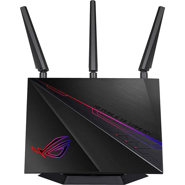 خرید روتر ROG Rapture GT-AC2900