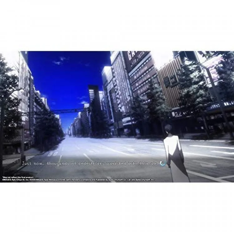 خرید بازی Steins; Gate Elite نسخه Limited Edition برای نینتندو سوییچ