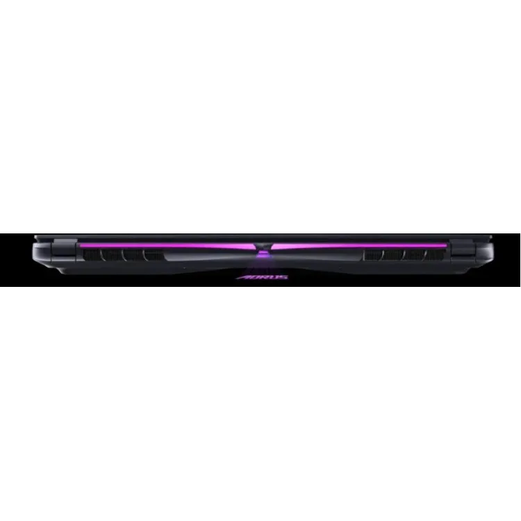 خرید لپ تاپ AORUS 16X AGS 2024 - رم ۳۲ گیگابایت - حافظه یک ترابایت