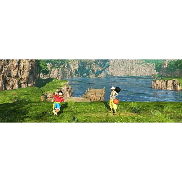 خرید بازی One Piece: World Seeker برای PS4 کارکرده