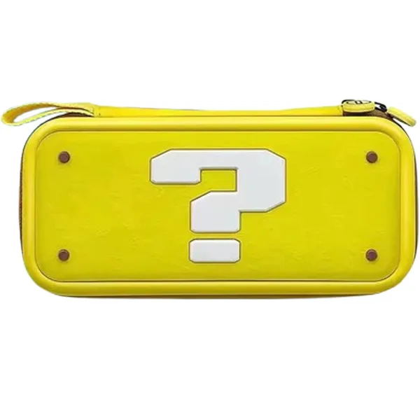 خرید کیف Takara Tomy مخصوص نینتندو سوییچ - طرح Mystery Box