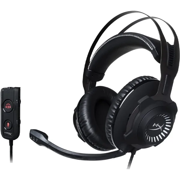 خرید هدست HyperX Cloud Revolver S