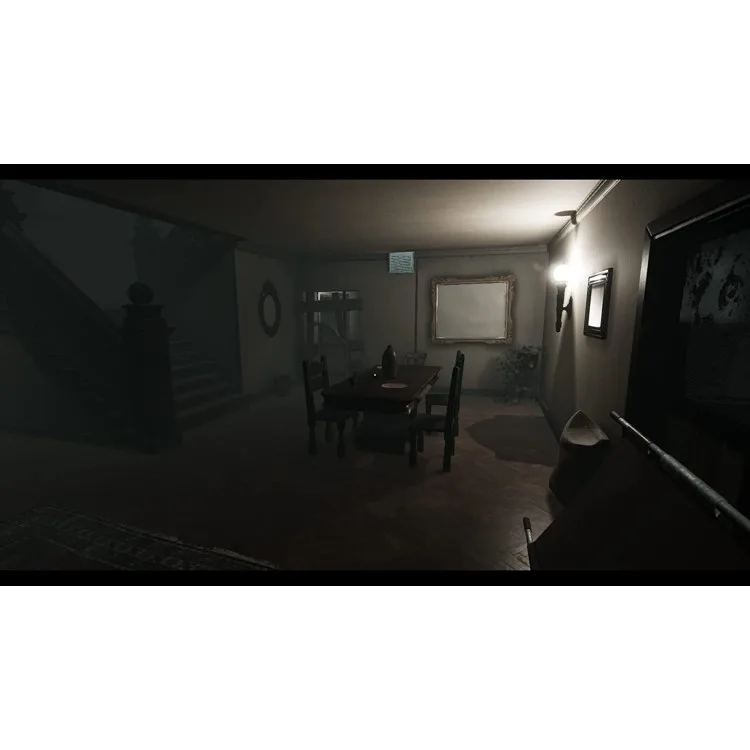 خرید بازی Oxide: Room 104 برای نینتندو سوییچ