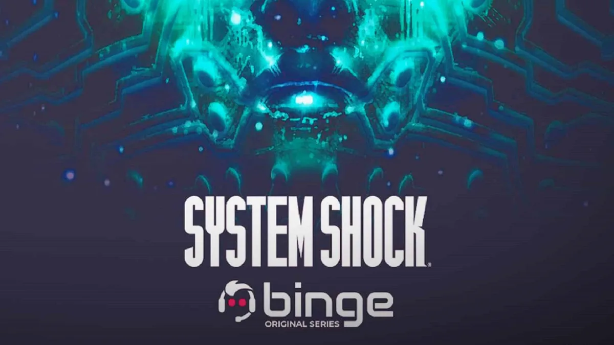 نویسنده و کارگردان سریال System Shock مشخص شد
