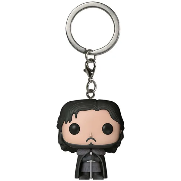 خرید جاسوییچی POP! - شخصیت جان اسنو از سریال Game of Thrones