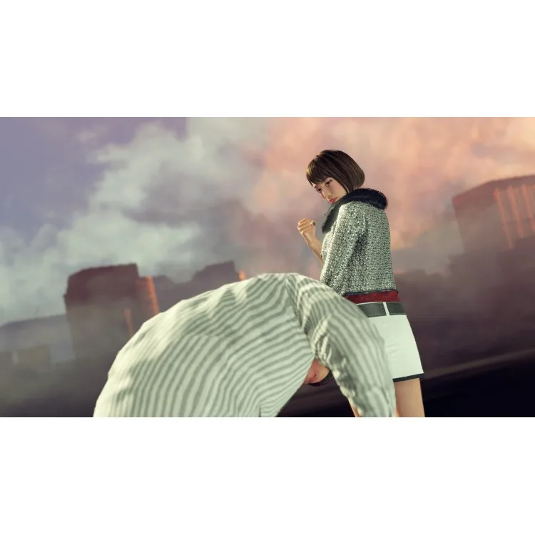 خرید Yakuza: Like a Dragon نسخه Day Ichi برای PS4