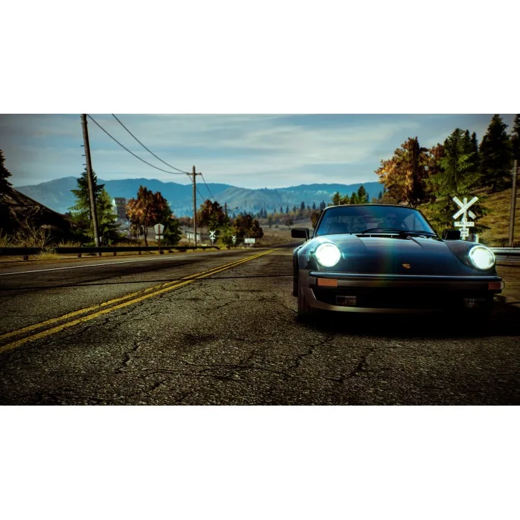 خرید بازی Need for Speed Hot Pursuit Remastered برای نینتندو سوییچ کارکرده