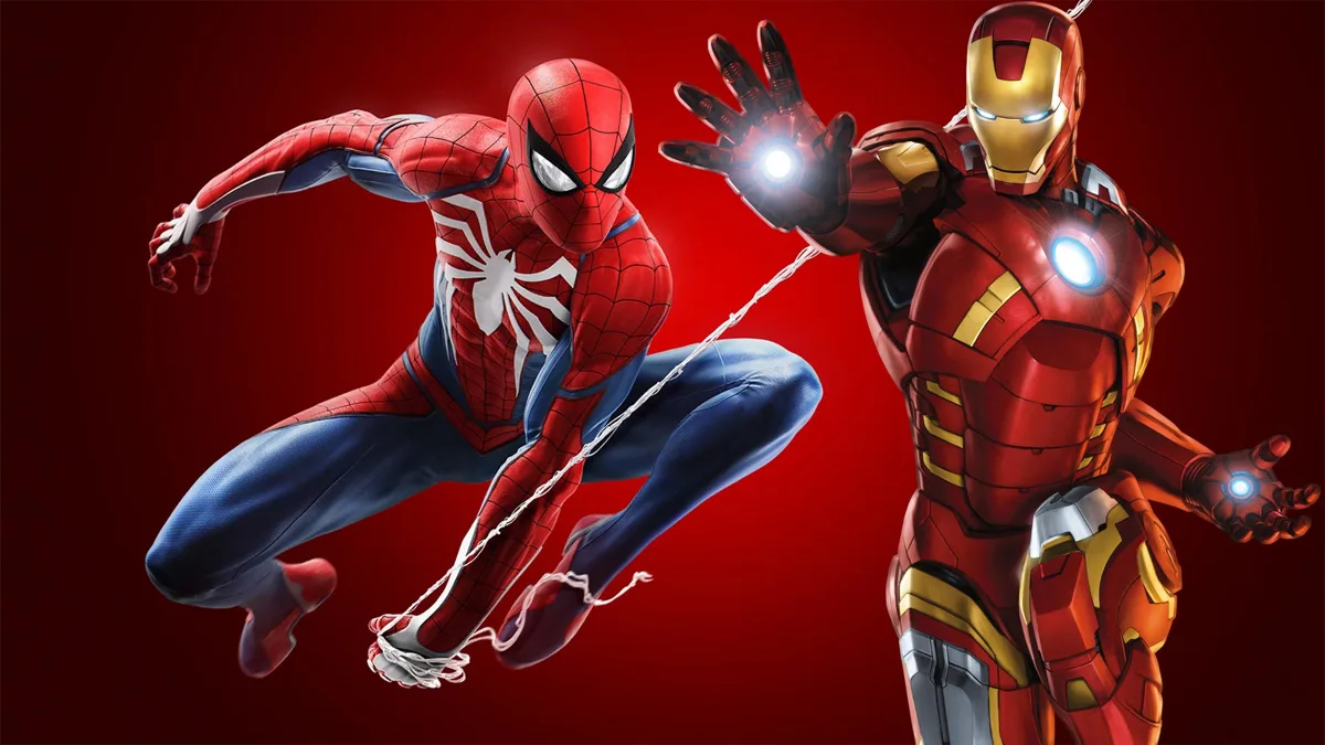 ابرقهرمانانی که باید در نسخه بعدی بازی Spider Man حضور داشته باشند